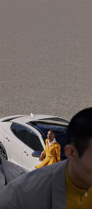 Our Movement - Brand Mindset Ending