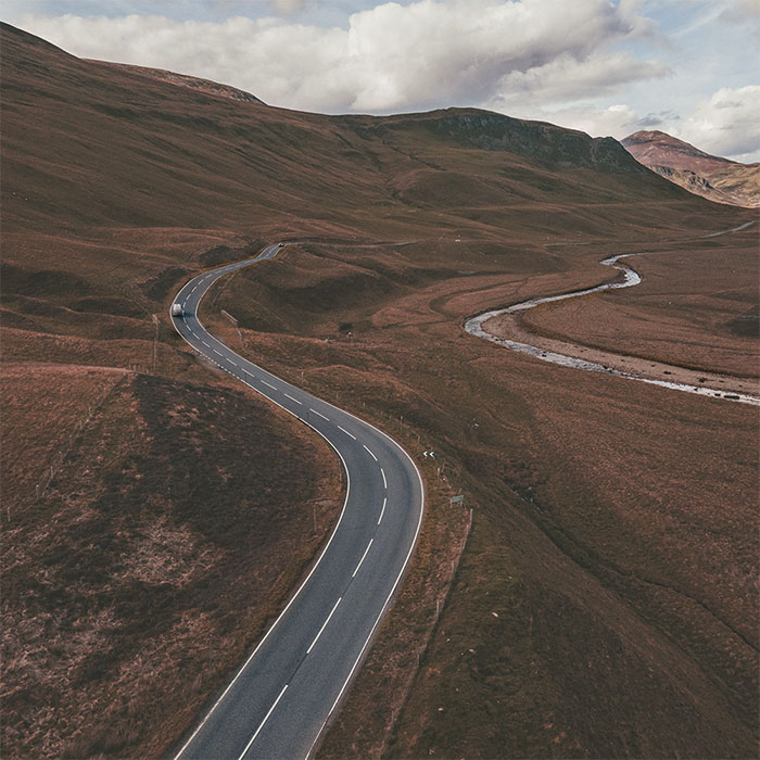 Our Movement - Brand Story Side