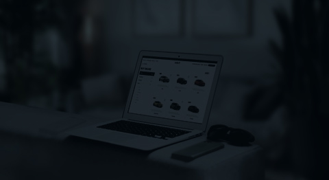 Online Sales